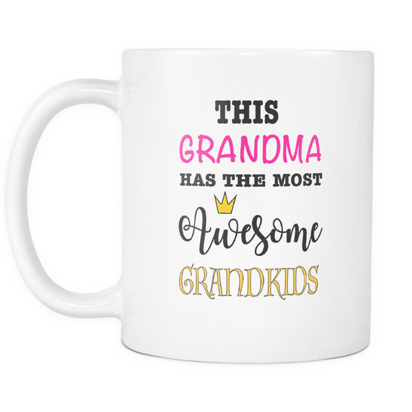 Awesome Kids! Mug