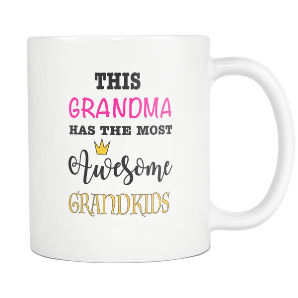 Awesome Kids! Mug