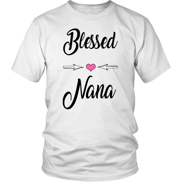 Blessed Nana! T-Shirt