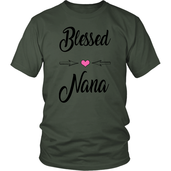 Blessed Nana! T-Shirt