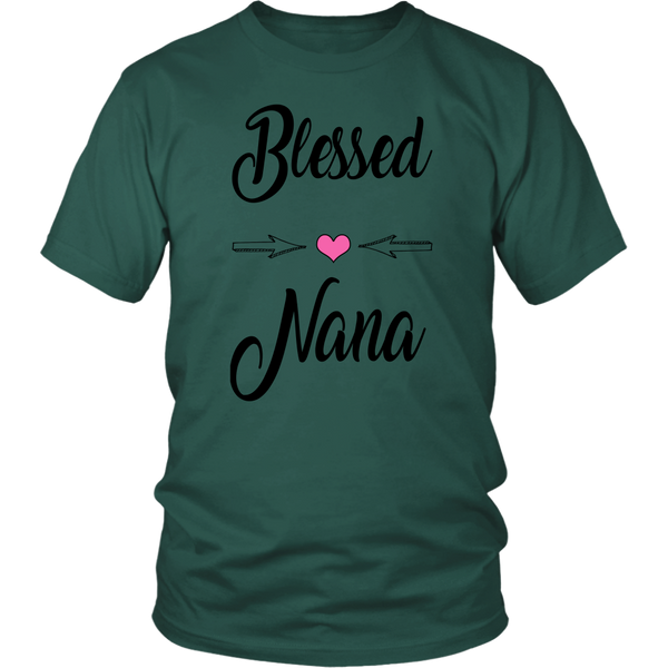 Blessed Nana! T-Shirt