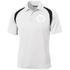 T476 Sport-Tek Moisture-Wicking Tag-Free Golf Shirt