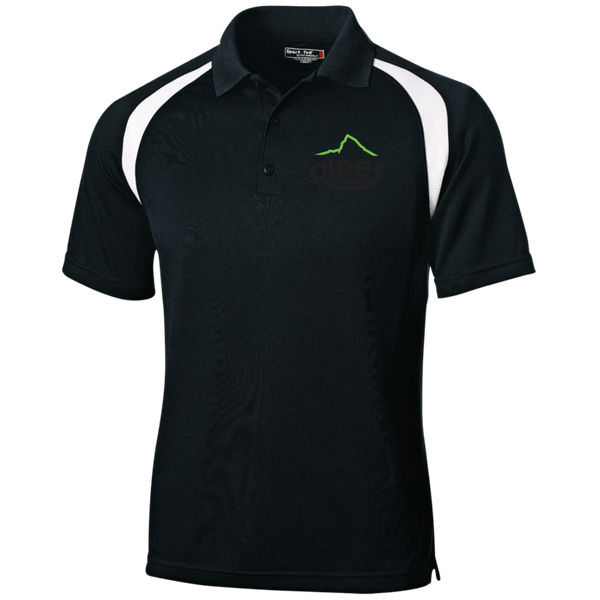T476 Sport-Tek Moisture-Wicking Tag-Free Golf Shirt