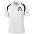 T476 Sport-Tek Moisture-Wicking Tag-Free Golf Shirt