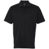 A130 Adidas Golf ClimaLite Basic Performance Pique Polo