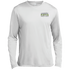 TST350LS Sport-Tek Tall LS Moisture Absorbing T-Shirt