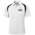T476 Sport-Tek Moisture-Wicking Tag-Free Golf Shirt