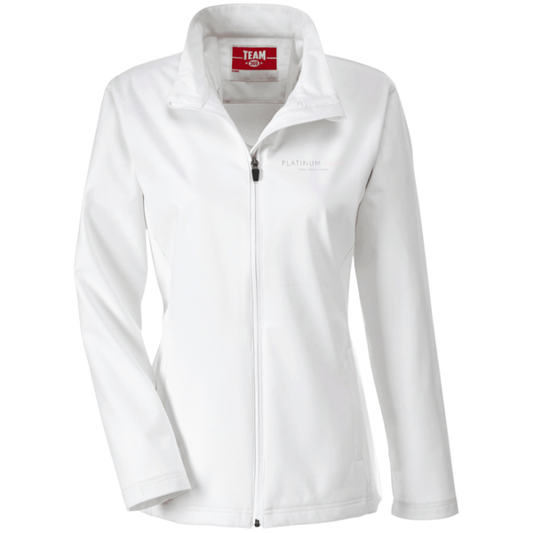TT80W Team 365 Ladies' Soft Shell Jacket
