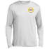 ST350LS Long sleeve Moisture Absorbing T-Shirt