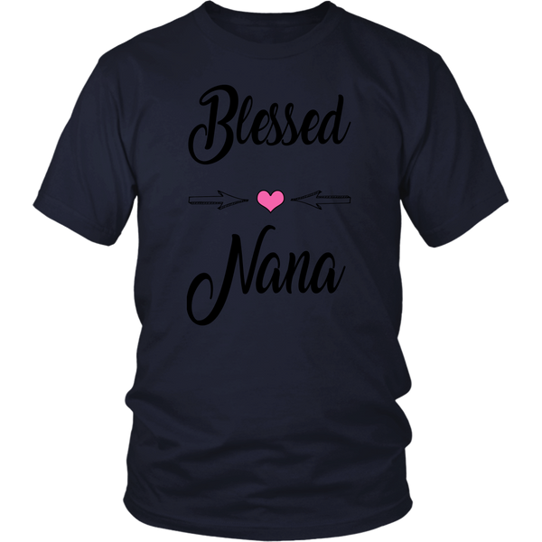 Blessed Nana! T-Shirt