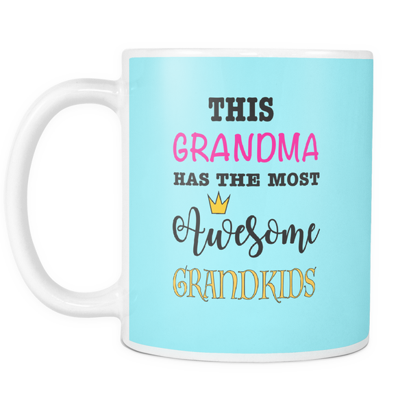 Awesome Kids! Mug
