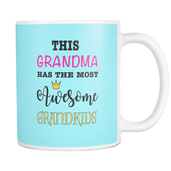 Awesome Kids! Mug