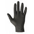 BLACK DISPOSABLES GLOVES