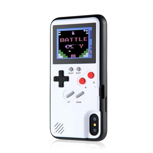Gameboy iPhone X case