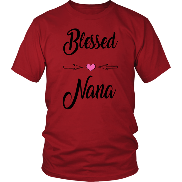 Blessed Nana! T-Shirt