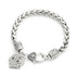 Heart Family Bracelets