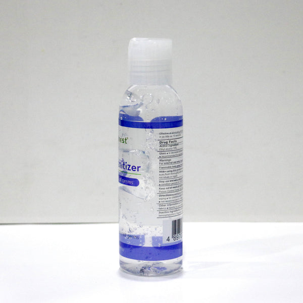 Hand Sanitizer.