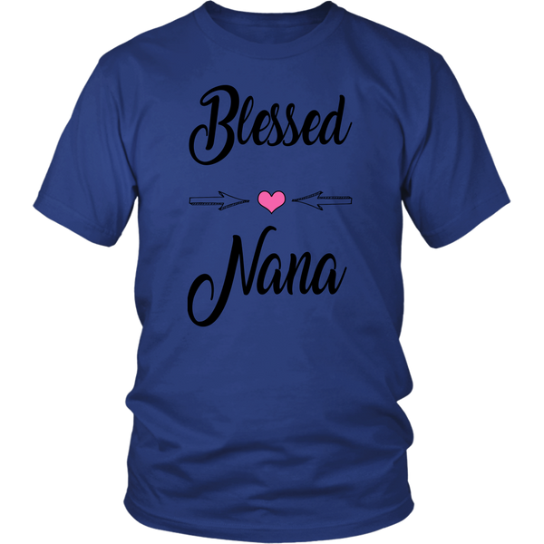 Blessed Nana! T-Shirt