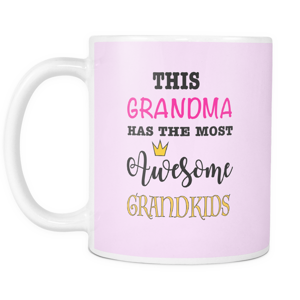 Awesome Kids! Mug