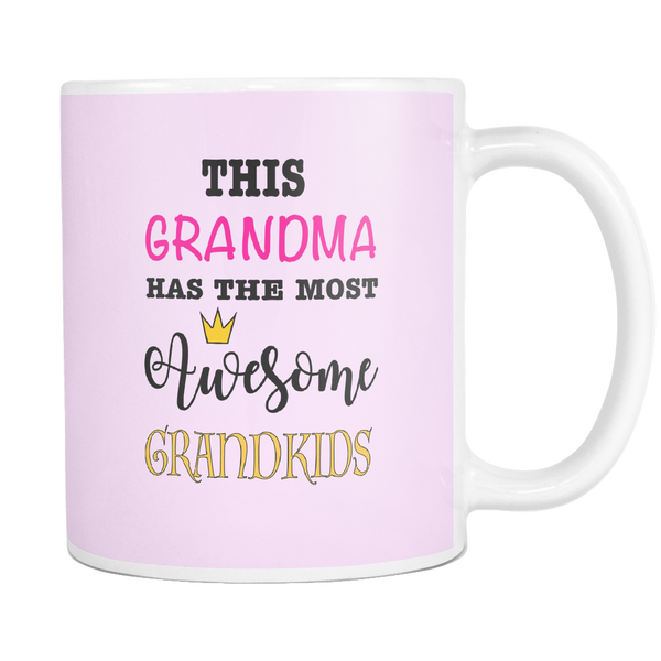 Awesome Kids! Mug
