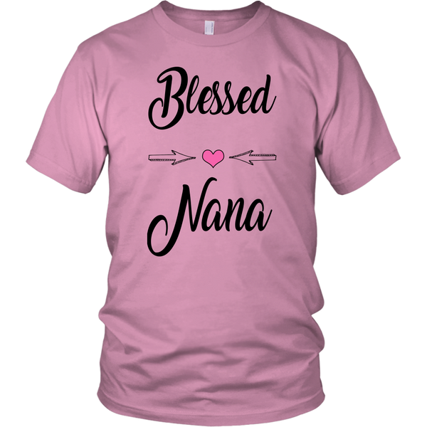 Blessed Nana! T-Shirt