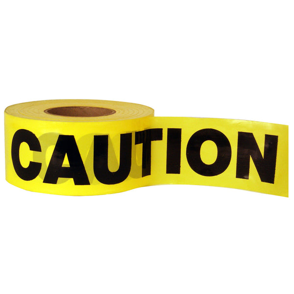 Caution Tape