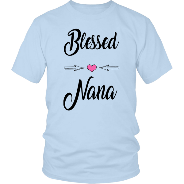 Blessed Nana! T-Shirt