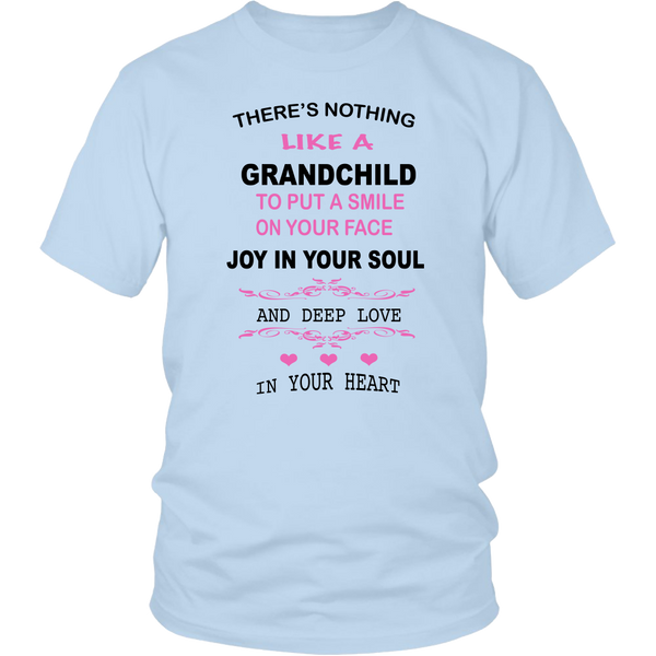 Nothing Like A Grandchild T-Shirt