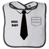 Boss Baby Bibs