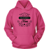 I Am One Blessed Nana Hoodie