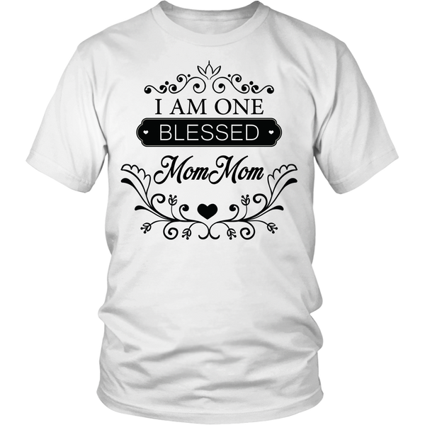 "MomMom" Limited Edition T-Shirt