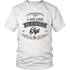 I Am One Blessed "Gigi" T-Shirt