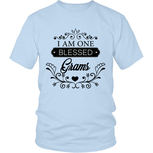 "Grams" Limited Edition T-Shirt