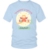 Whooo's Your Nana? T-Shirt