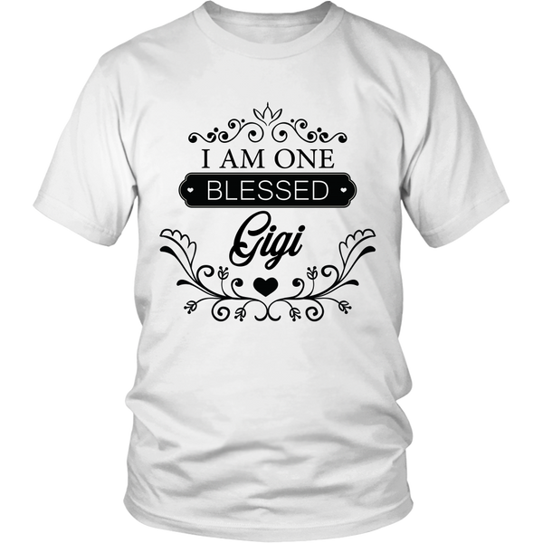"Gigi" Limited Edition T-Shirt