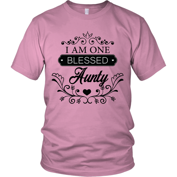 "Aunty" Limited Edition T-Shirt