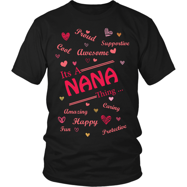 Its A Nana Thing T-Shirt