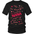 Its A Nana Thing T-Shirt