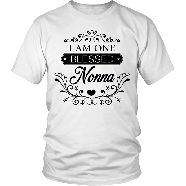 "Nonna" Limited Edition T-Shirt