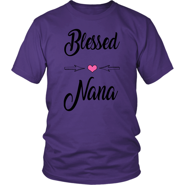 Blessed Nana! T-Shirt
